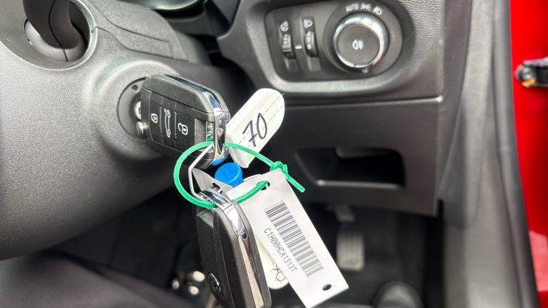 Vauxhall Corsa 1.2 Turbo Yes 5dr Petrol Hatchback